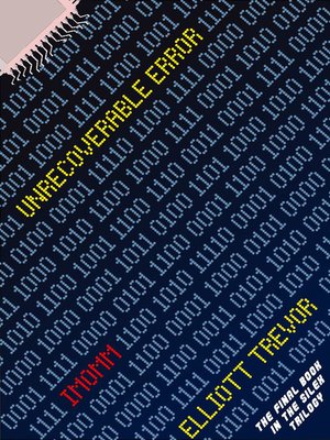 cover image of Unrecoverable Error